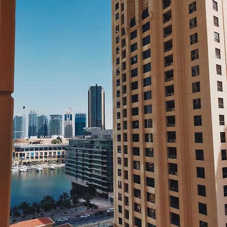 Hostel Sea La Vie Dubai Exterior foto